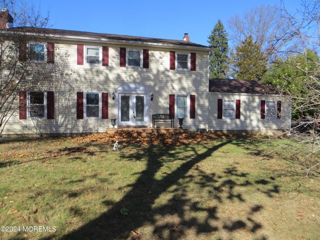 $700,000 | 351 Bennington Road | East Freehold