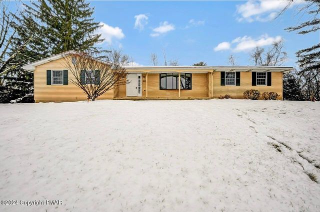 $374,900 | Restricted Address | Hamilton Township - Monroe County