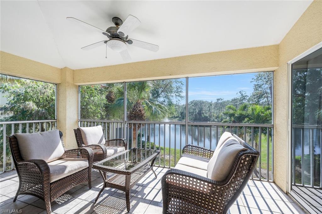 a view of a chairs in balcony