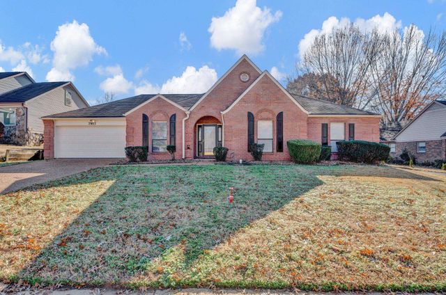 $315,000 | 7917 Winchester Hills Street | Southwind