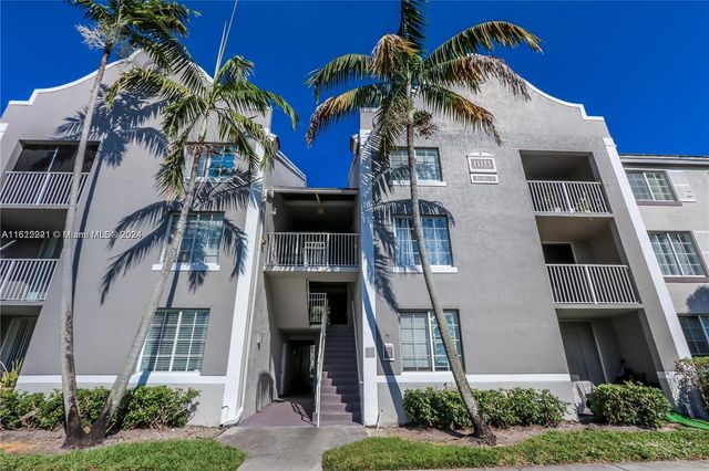 $329,900 | 11133 Southwest 8th Street, Unit 102 | Pembroke Lakes South