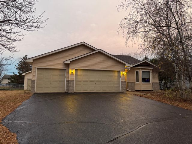 $345,000 | 13252 181st Lane Northwest | Elk River