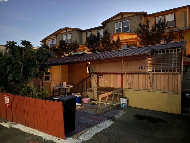 $155,000 | 527 McLaughlin Avenue, Unit 707 | Central San Jose