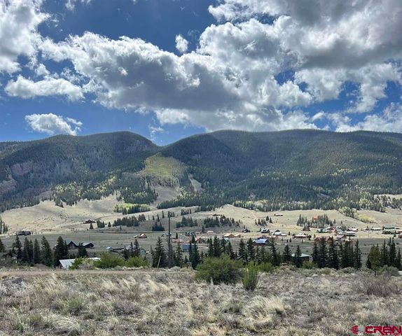 $125,000 | 28972 Hwy 149 Creede Co 81130 | Creede