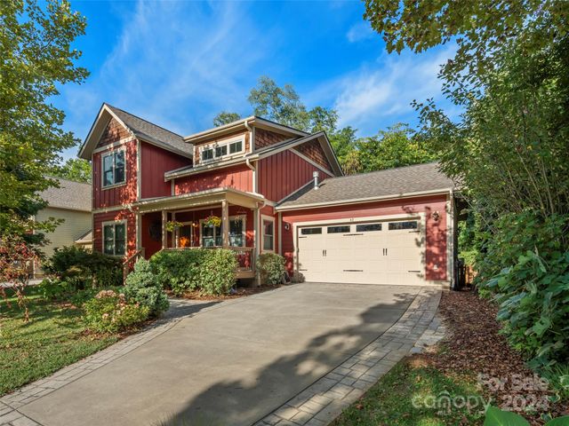 $700,000 | 43 River Stone Trail | Haw Creek