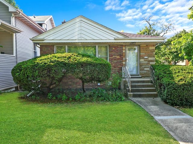 $339,900 | 2758 North Newcastle Avenue | Montclare