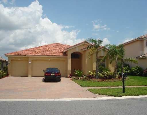 $3,499 | 121 Tuscany Drive | Royal Palm Beach