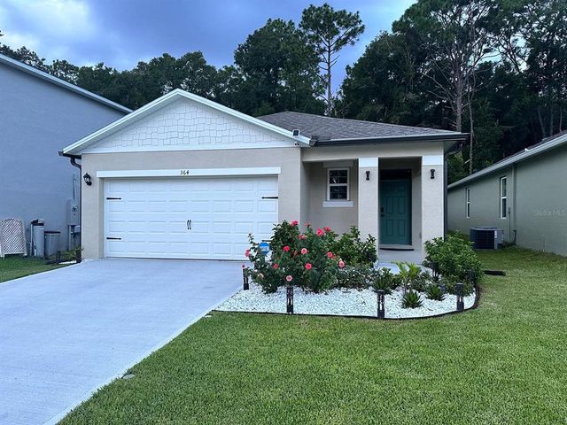 $2,500 | 364 Pelham Park Drive | West DeLand