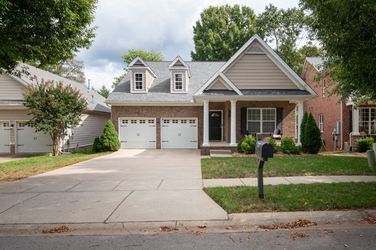 Welcome to this 4 bedrom 3 bath home located in one of the most established neighborhoods in Nolensville, Tennessee called Bent Creek. View the attached link provided of the community and it's ammenities. Living in Bent Creek is truly a lifestyle.