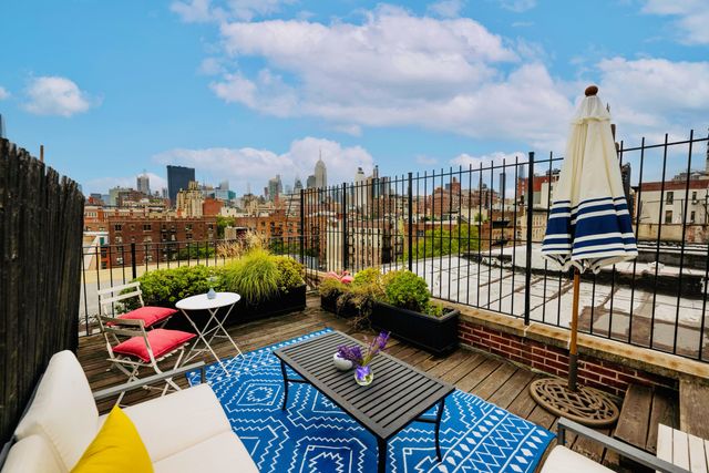 $1,590,000 | 328 West 17th Street, Unit 5E | Chelsea