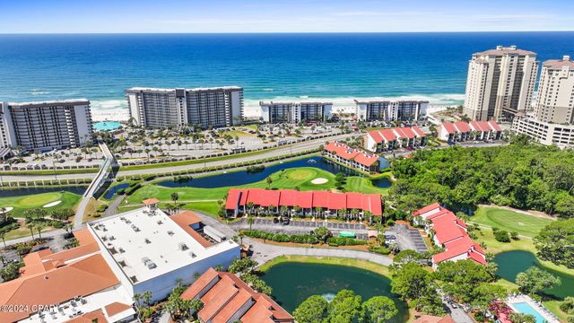 $330,000 | 520 North Richard Jackson Boulevard, Unit 605 | Panama City Beach