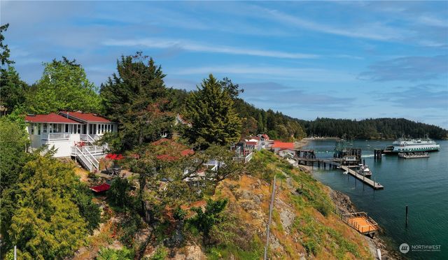 $1,950,000 | 8286 Orcas Road | Orcas Island