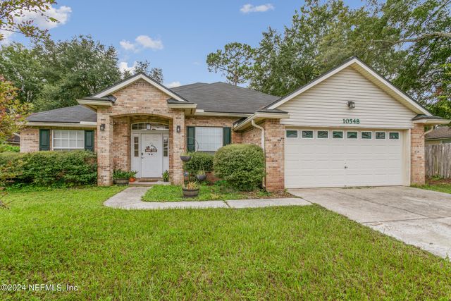 $333,000 | 10548 Napoleon Court | Jacksonville Heights West