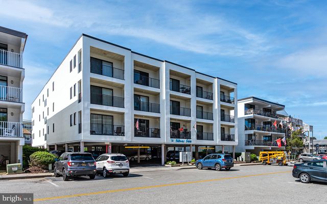 $374,500 | 11 143rd Street, Unit 103 | Ocean City