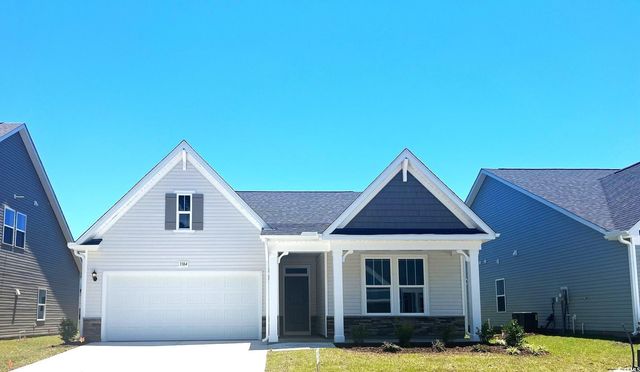 $365,990 | 1221 Calabash Sta Boulevard Northwest | Shallotte Township - Brunswick County