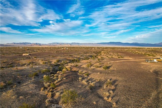 $20,000 | 77500 Baseline Road | Wonder Valley