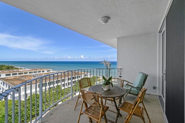 $900,000 | 2295 South Ocean Boulevard, Unit 921 | South Palm Beach - Palm Beach