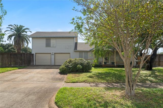 $365,000 | 119 North Rife Street | Aransas Pass