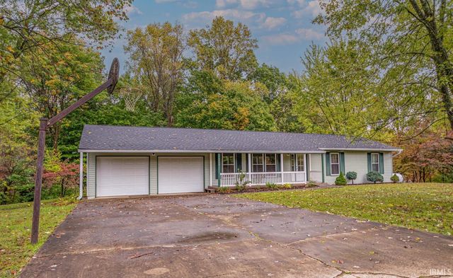 $385,000 | 5000 West Cowden Road | Bean Blossom Township - Monroe County