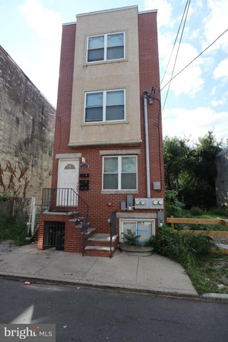 $650 | 2238 North Camac Street, Unit 3B | Hartranft