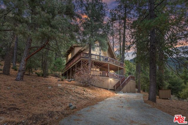 $535,000 | 1420 Bernina Drive | Pine Mountain Club