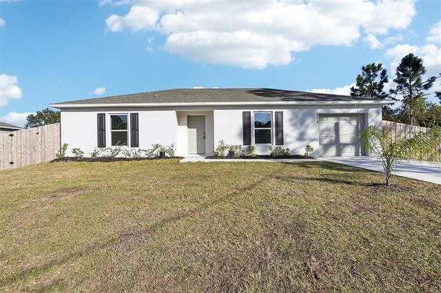 $269,900 | 505 Titan Road Southeast | Palm Bay