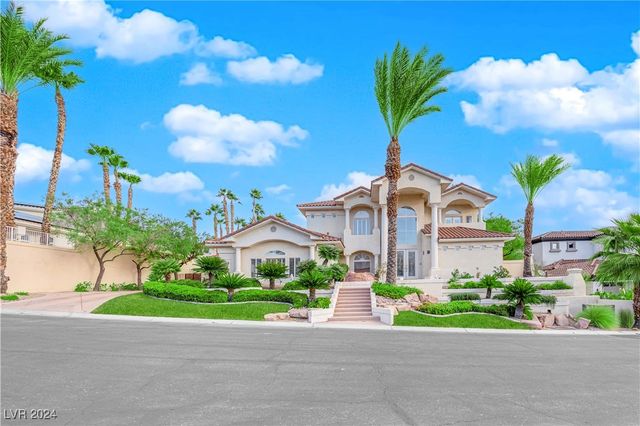 $1,895,000 | 8838 Spanish Mountain Drive | Spanish Hills Estates