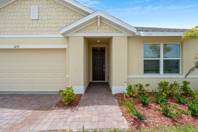 $2,250 | 1235 Dugan Circle | West Brevard