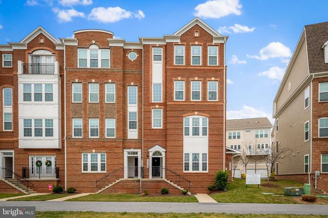 $524,900 | 20343 Century Boulevard, Unit 188B | Germantown