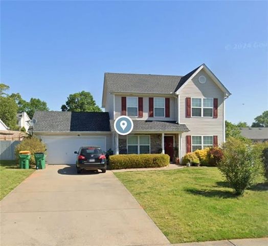 $2,200 | 516 Shenandoah Lane | Winder