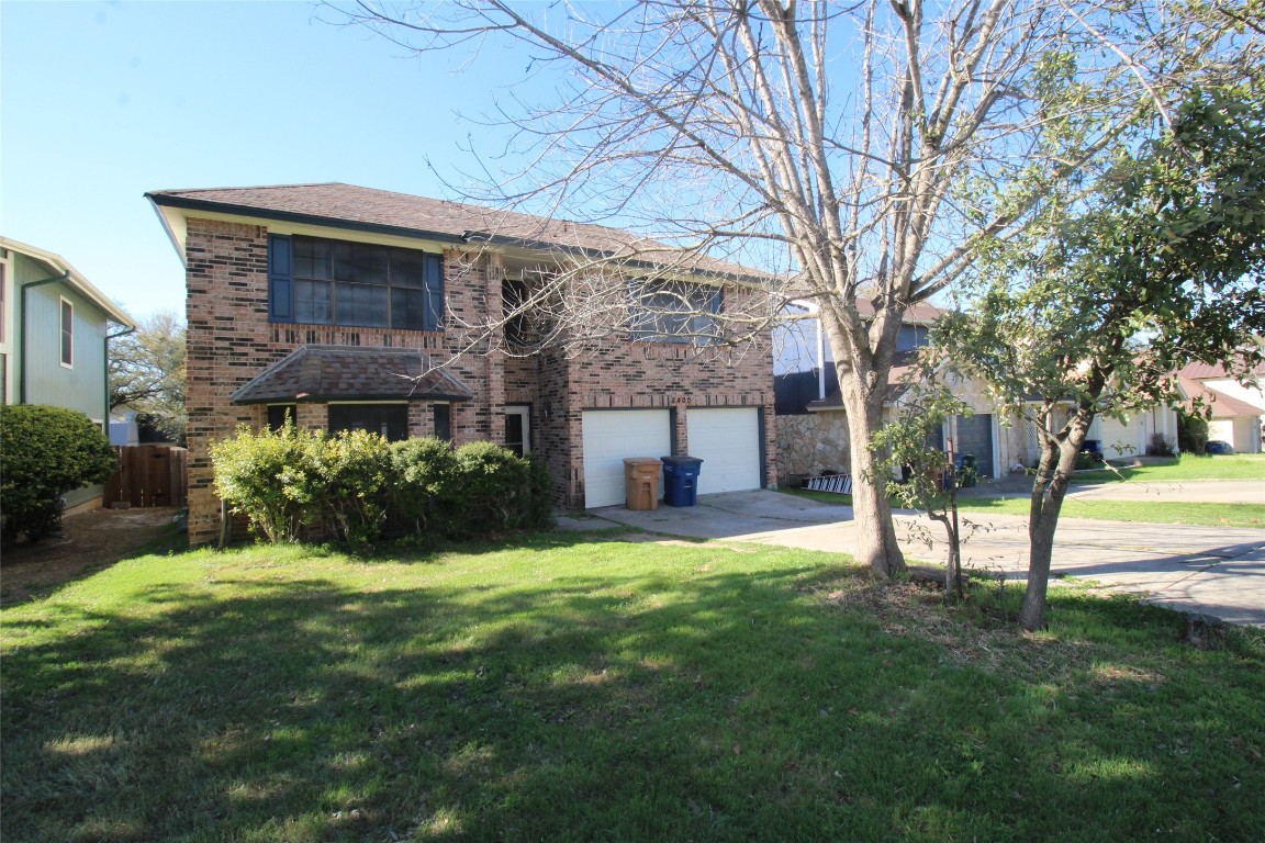 8400 Los Ranchos Drive Austin TX 78749 Compass