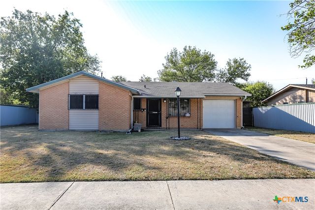 $169,900 | 1507 Ferndale Drive | Pershing Place