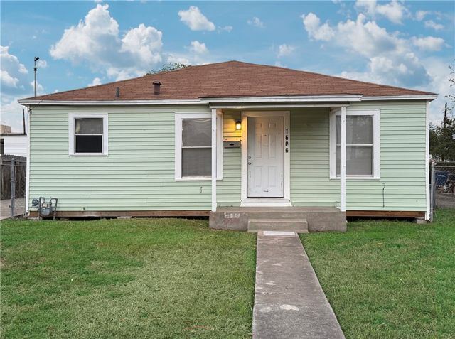 $1,800 | 1606 14th Street | Midtown Corpus Christi