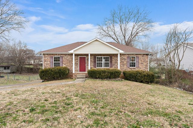 $324,900 | 1009 Monica Drive | Clarksville