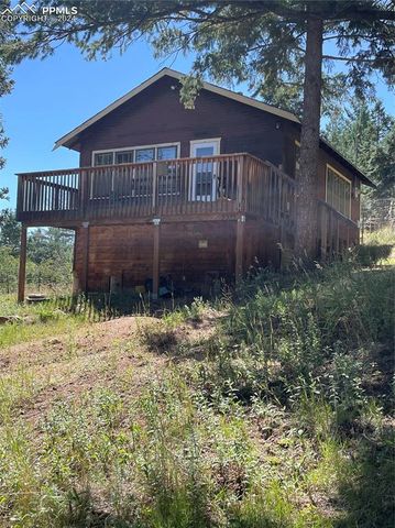 $289,000 | 9355 Shoshone Road | Cascade-Chipita Park