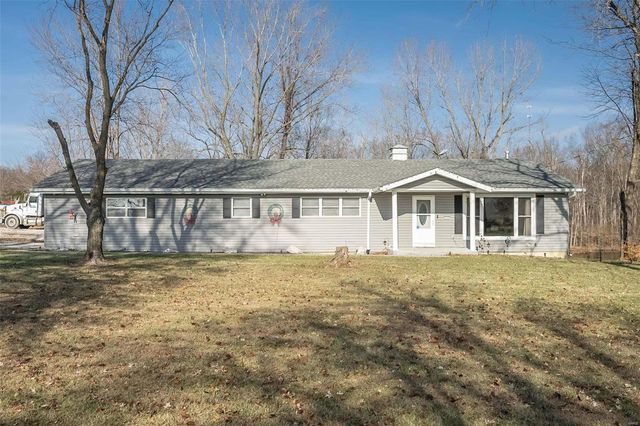 $425,000 | 1395 Brownsmill Road | Hurricane Township - Lincoln County