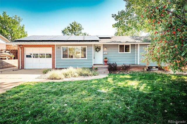 $545,000 | 1080 Iris Street | Broomfield Heights