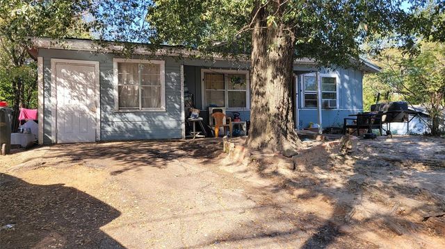 $70,000 | 706 North Forest Avenue | Northwest Tyler