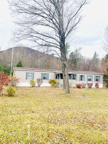 $265,000 | 716 Ball Mountain Road | Arlington