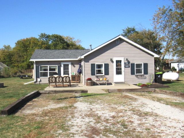 $78,000 | 4531 Center Street | Lane