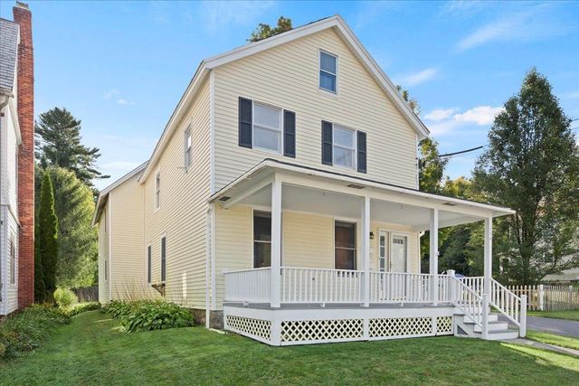 $322,000 | 106 Putnam Street | Bennington Center