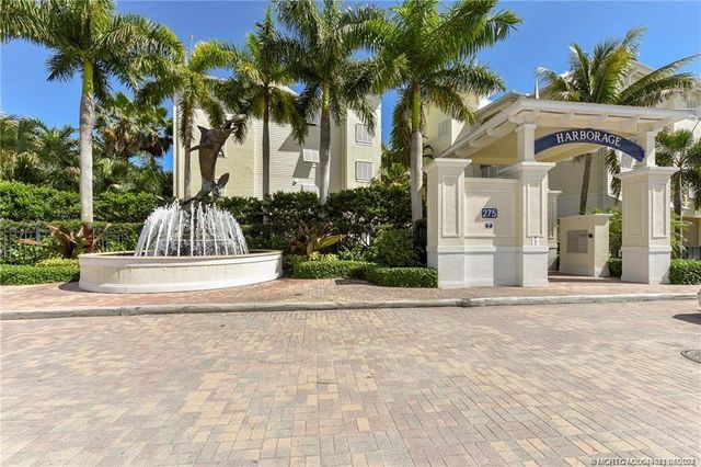 $2,750 | 975 Northwest Flagler Avenue, Unit 306 | Harborage Yacht Condominiums