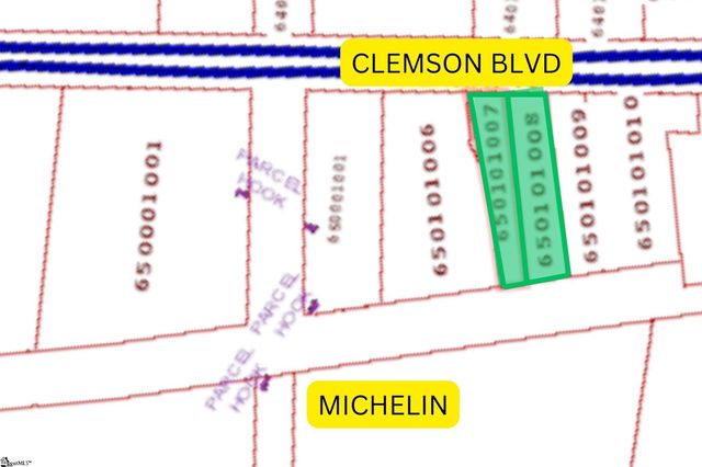 $360,000 | 6217-6219 Clemson Boulevard, Unit LOTS 8 AND 9 | Sandy Springs