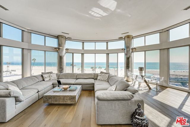 $11,950,000 | 101 Ocean Avenue | Pacific Palisades