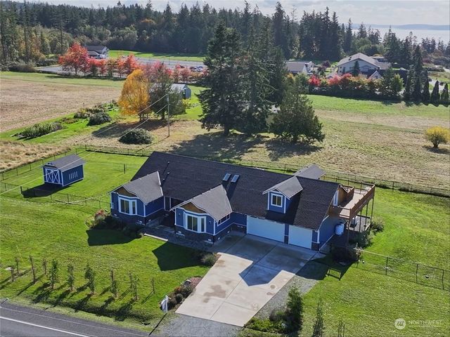 $1,150,000 | 783 West Camano Hill Road | Camano