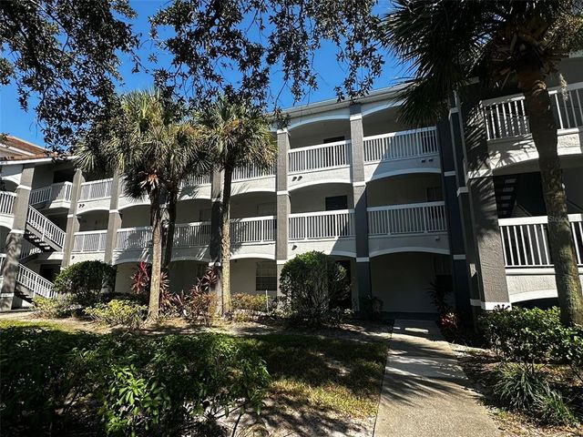 $235,000 | 14013 Fairway Island Drive, Unit 415 | Audubon Villas at Hunters Creek