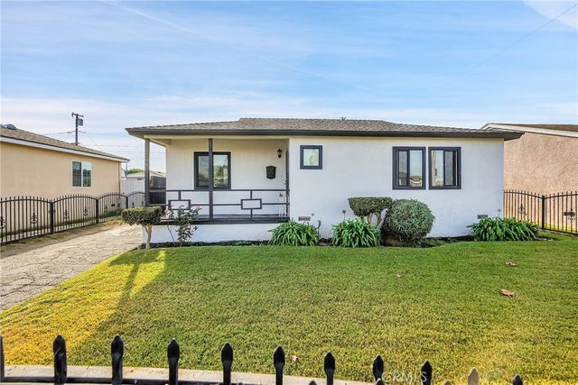 $649,995 | 206 East Newfield Street | West Rancho Dominguez