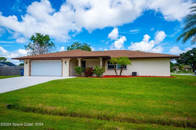 $375,000 | 391 Huntsville Street Northeast | Palm Bay