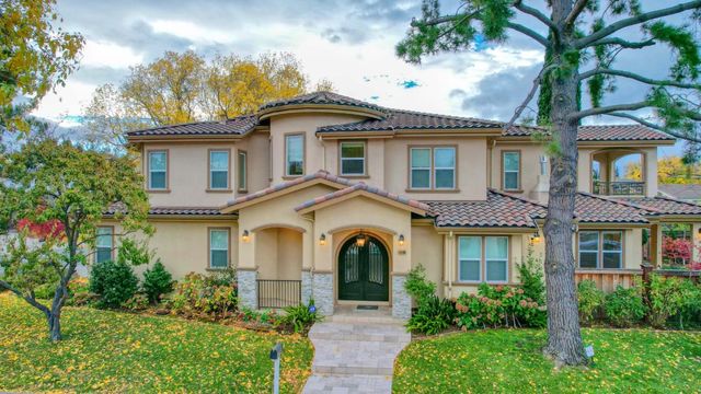 $4,200,000 | 18600 Barnhart Avenue | Rancho Rinconada