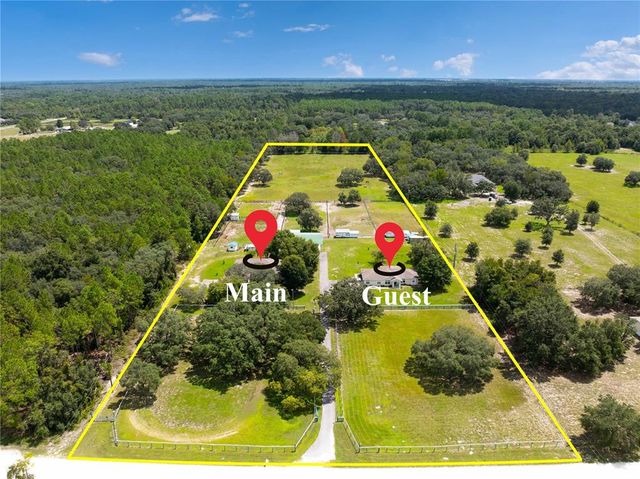 $1,200,000 | 15700 Matis Road